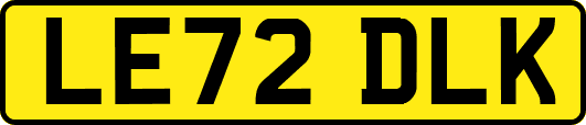 LE72DLK
