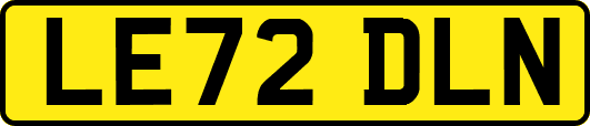 LE72DLN
