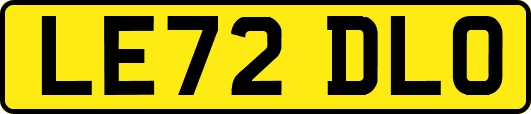 LE72DLO