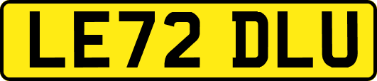 LE72DLU
