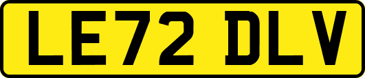 LE72DLV