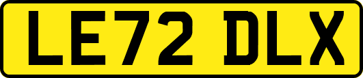 LE72DLX