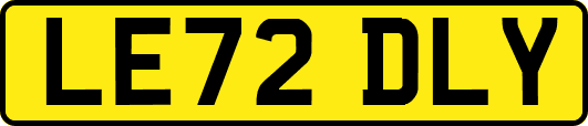 LE72DLY