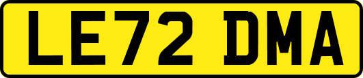 LE72DMA