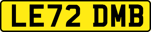 LE72DMB