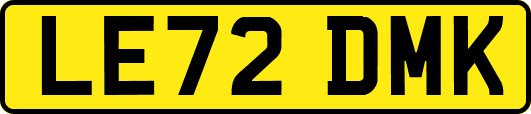 LE72DMK