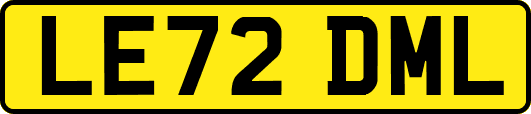 LE72DML