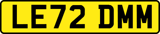 LE72DMM