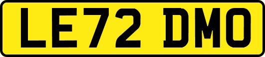 LE72DMO