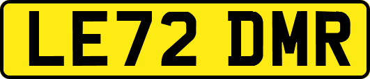 LE72DMR