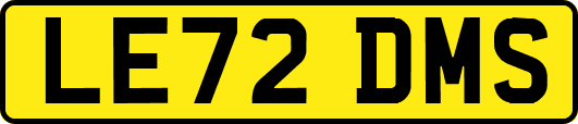LE72DMS