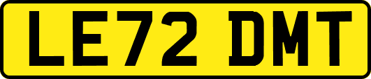 LE72DMT