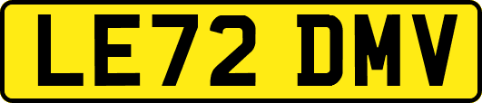 LE72DMV