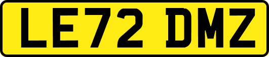 LE72DMZ