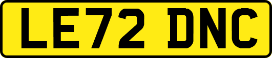 LE72DNC