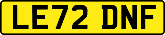 LE72DNF