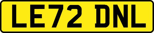 LE72DNL