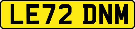 LE72DNM