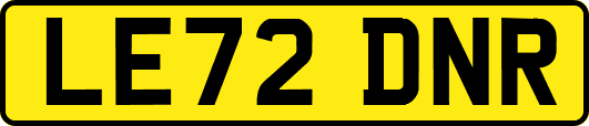 LE72DNR