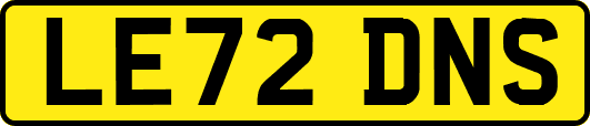 LE72DNS