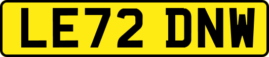 LE72DNW