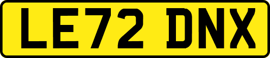 LE72DNX
