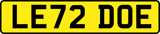 LE72DOE