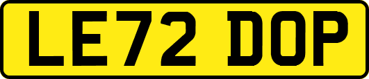 LE72DOP