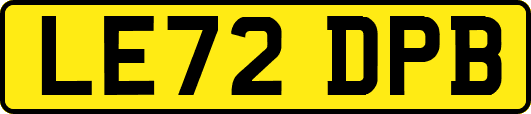 LE72DPB