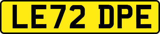 LE72DPE