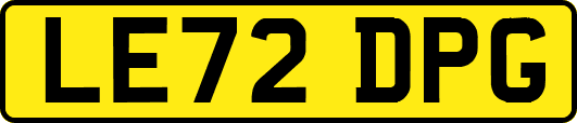 LE72DPG