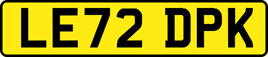 LE72DPK