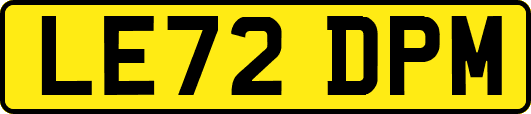 LE72DPM