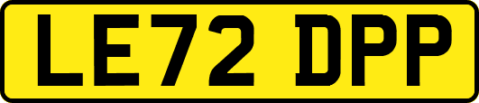 LE72DPP