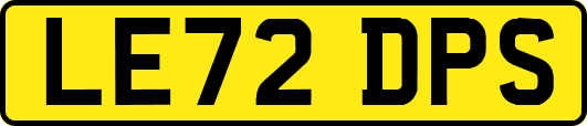 LE72DPS