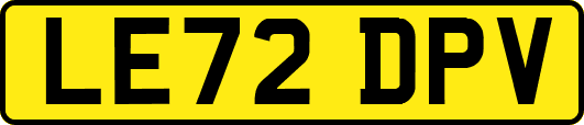 LE72DPV
