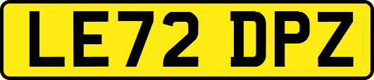 LE72DPZ