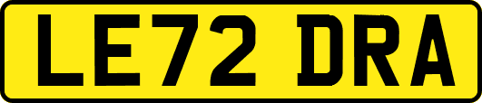LE72DRA
