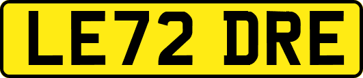 LE72DRE