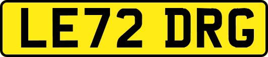 LE72DRG