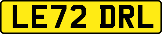 LE72DRL