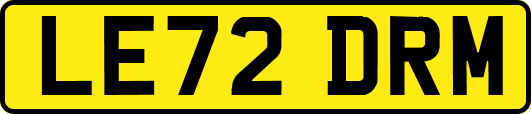 LE72DRM