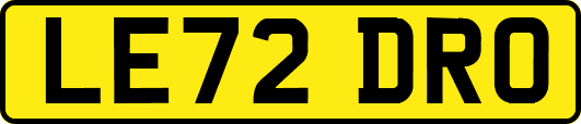 LE72DRO