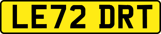LE72DRT