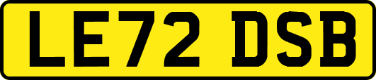 LE72DSB