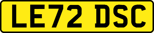 LE72DSC