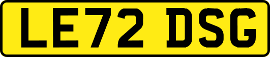 LE72DSG