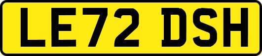 LE72DSH