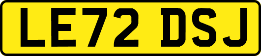 LE72DSJ