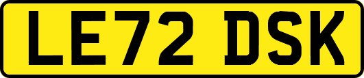 LE72DSK